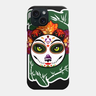 panda catrina Phone Case