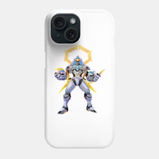 Gatot Kaca Skin Epic Phone Case