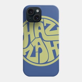 Hippy Stamp Phone Case