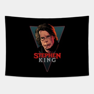 STEPHEN KING Tapestry