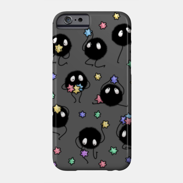 Soot Sprites With Star Candy iphone 11 case Soot Sprites With Star Candy iphone 11 case