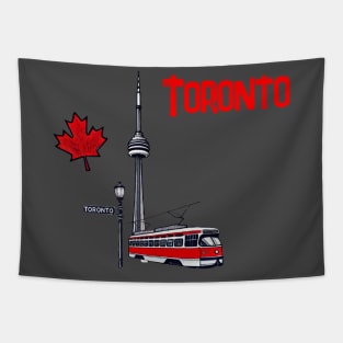 Toronto Tapestry