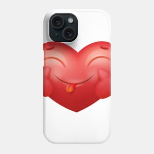 Make My Heart Happy! Thank you NHS! Phone Case