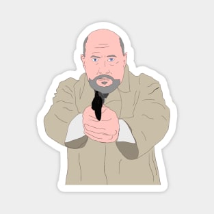 Dr Loomis Magnet