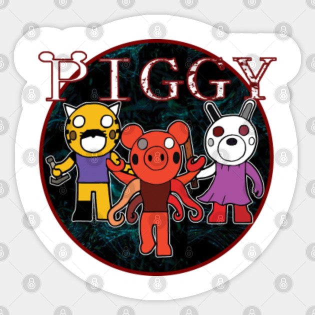 which roblox piggy character are you Piggy Roblox Roblox Game Roblox Characters Roblox Piggy