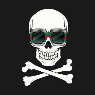 cool skull tee T-Shirt