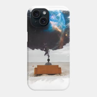 Earth İdea Phone Case