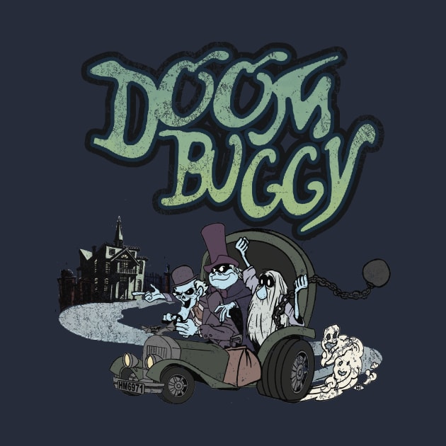 Doombuggy by SkprNck