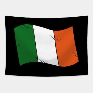 Flag of Ireland Tapestry