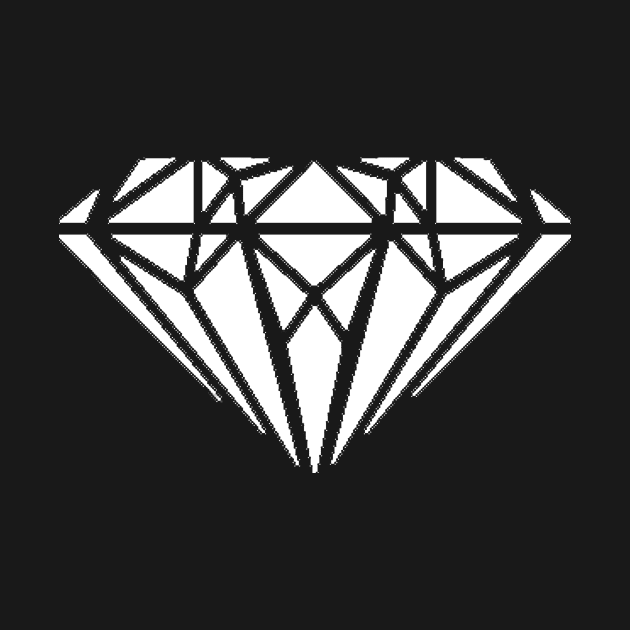 Diamond white by Jackys Design Room