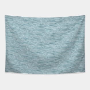 Waves Tapestry