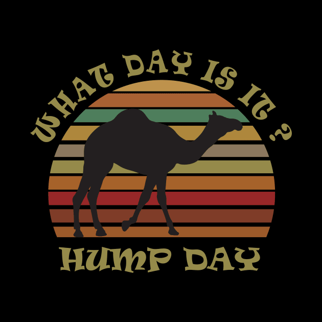 Hump Day by Work Memes