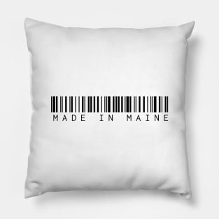 Made in Maine Pillow