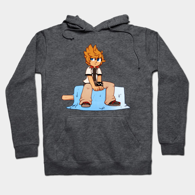 roxas hoodie