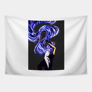 Phos Houseki No kuni Tapestry