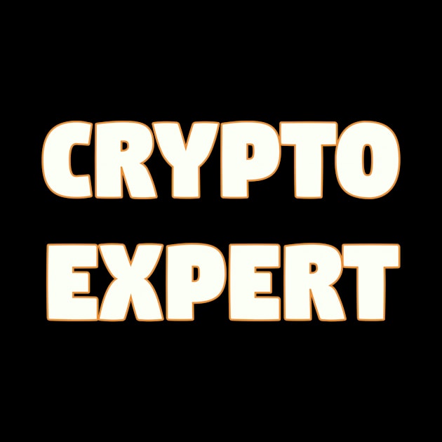 Crypto Expert by Z And Z