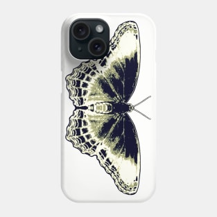 Awe-Inspiring Butterfly Phone Case