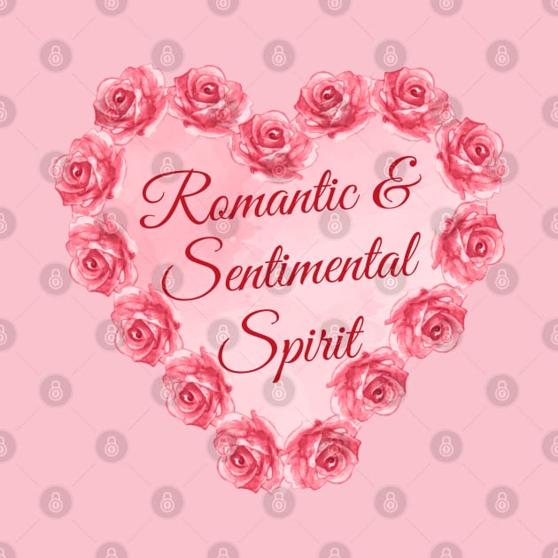 Romantic & Sentimental by stressless