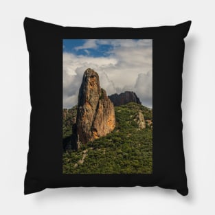 Belougery Spire Pillow