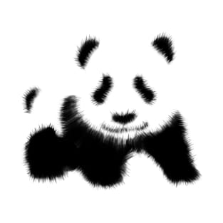 Panda T-Shirt