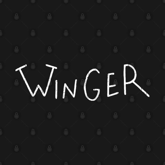 Steward Costume Winger Beavis And Butthead TShirt TeePublic