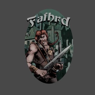 Fafhrd T-Shirt