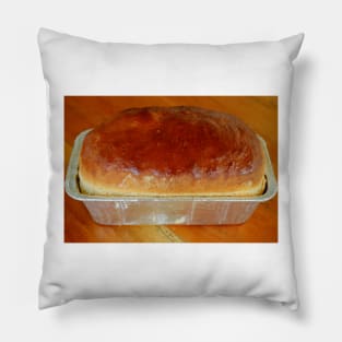 kli bread Pillow