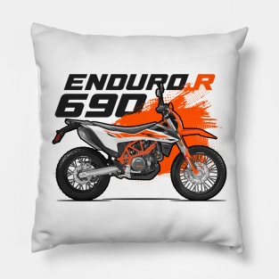 690 Enduro R Pillow