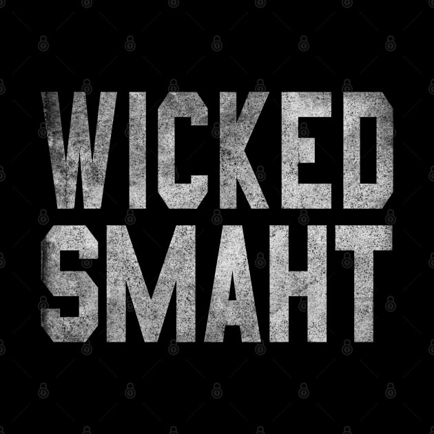 Wicked Smaht Vintage by Flippin' Sweet Gear