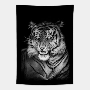 PANTHERA TIGRIS Tapestry