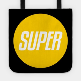 Super Logo Tote