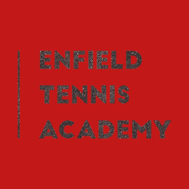 Enfield tennis academy #2 by mike11209