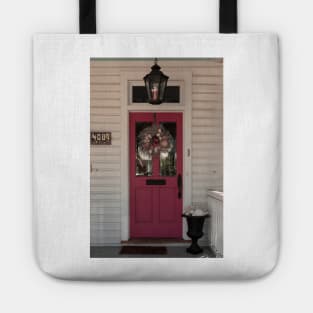 Doors Of The Conch Republic - 1 © Tote