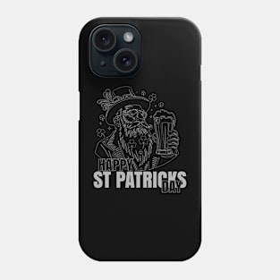 ST PATRICKS DAY Phone Case