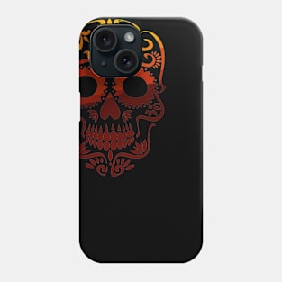 Best Skull Related Gift Idea on Birthday Phone Case