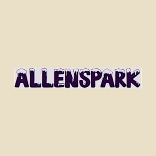 Allenspark T-Shirt