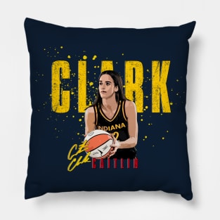 Clark no22 Pillow