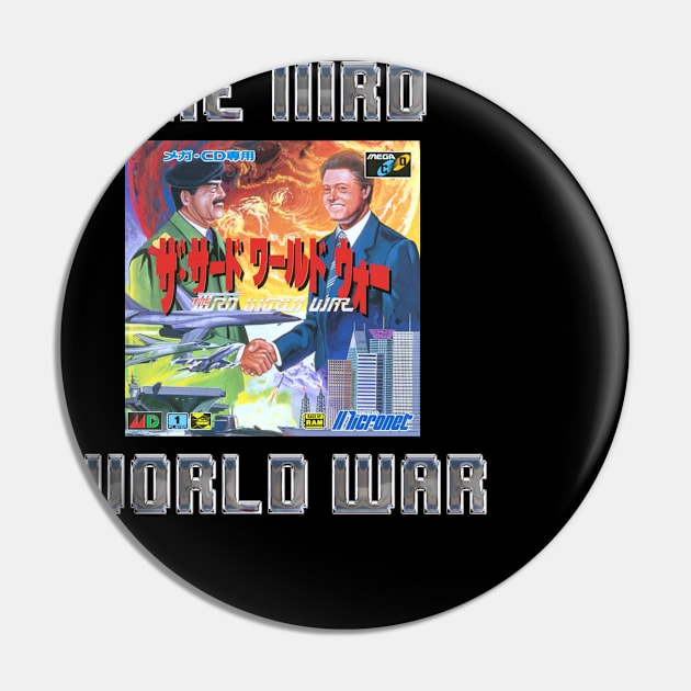 THE THIRD WORLD WAR v2 Pin by snyders6dogrecipe