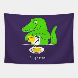 Alligrater Tapestry