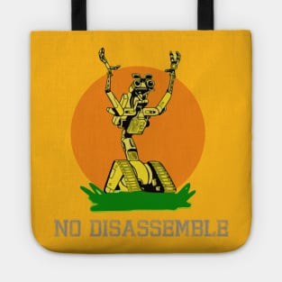 No Disassemble Fresh Design Tote