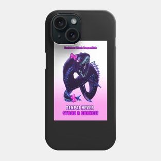 VIPER FISH KOHAI Phone Case