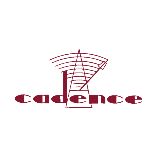 Cadence Records by MindsparkCreative