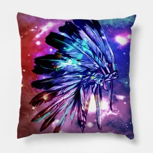 headdress Pillow