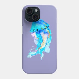 Jellyfish Heaven Phone Case