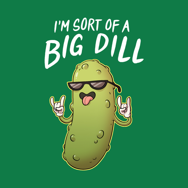 Sort Of A Big Dill Adam Ellis Kids TShirt TeePublic