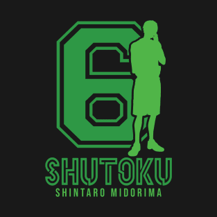 Hintaro Midorima T-Shirt