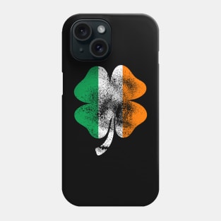 Irish Vintage St. Patrick's Day Phone Case