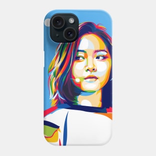 ryuujin Phone Case