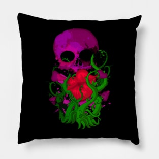 The Poison Pillow