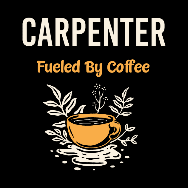 Carpenter by Happy Life